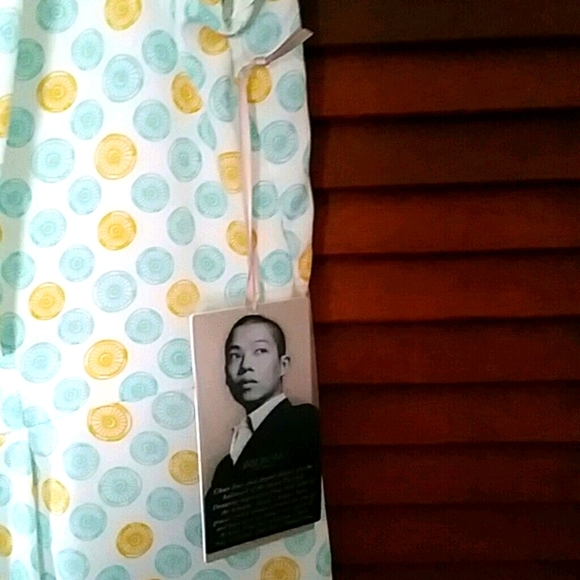 Jason Wu for Target dress - Picture 4 of 5